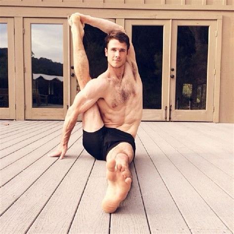Dudes Doing Yoga Yoga Today Yoga For Men Yoga Poses For Men