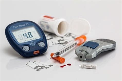 Niveles Normales De Glucosa En Sangre Health Nutrition
