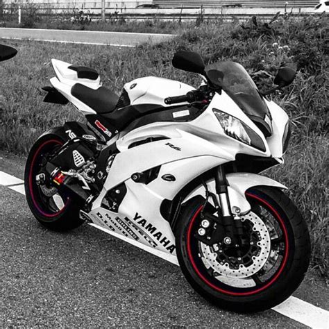 Alisourcepro makes it simple, with just a few steps: Yamaha R6 (With images) | Moto bike, Street bikes, Sport ...