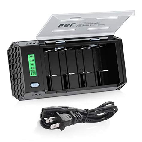 10 Best D Cell Battery Charger Handpicked For You In 2022 Geekydeck