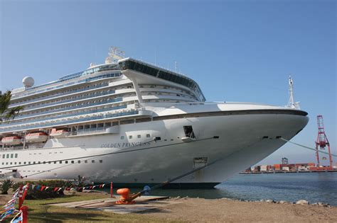 Princess Pacific Coastal Cruise Review
