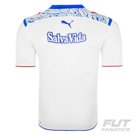 We did not find results for: Puma Olimpia Honduras Home 2013 Jersey