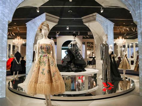 The House Of Dior Seventy Years Of Haute Couture Dont Miss It My