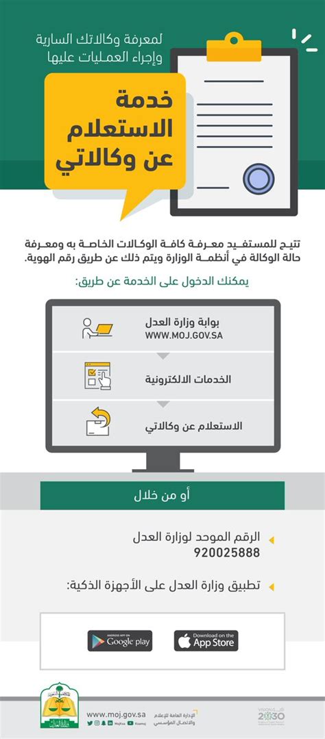 بحث البحث المتقدم البحث المتقدم استعلام عن وكالاتي وزارة العدل السعودية | افضل اجابة