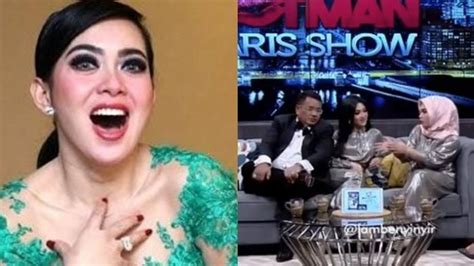 Tak Hanya Syahrini Ini 5 Daftar Penyanyi Termahal Di Indonesia