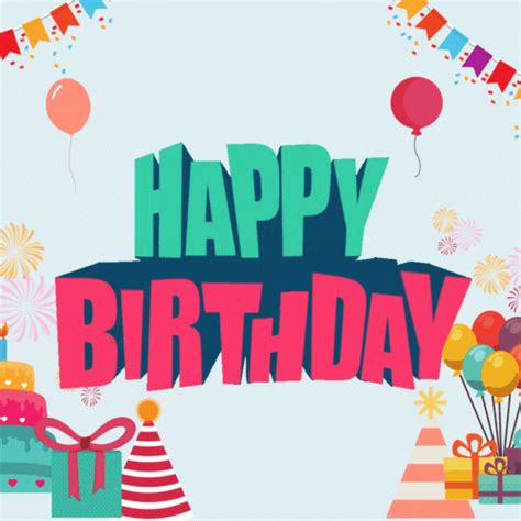 Happy Birthday  Download Free Funny Animated And Cute Birthday 