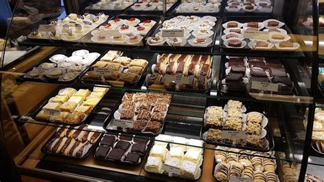 Lynns Bakery And Deli London Menu Prices And Restaurant Reviews