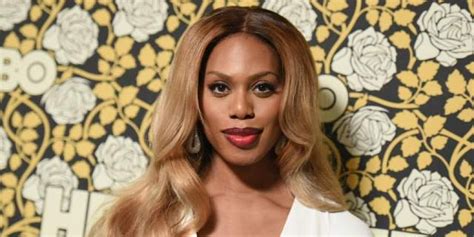 Laverne Cox Teams Up With Shonda Rhimes For Podcast Series The New