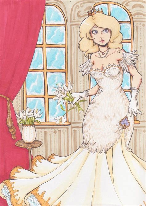 Swan S Forced Marriage By Esuneh On Deviantart Marriage Deviantart Swan