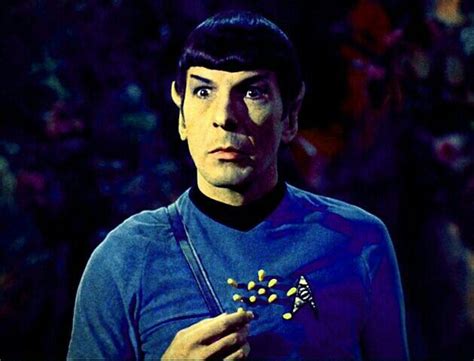Spock Doctor Who Avengers Fictional Characters