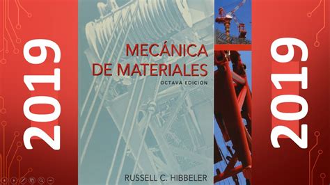 Libros de espiritualidad y otros temas. Mecánica De Materiales 9na Edición PDF Gratis Russell C