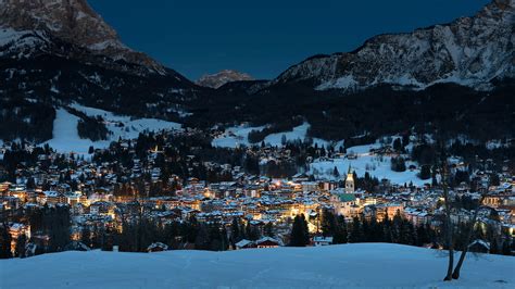 Cortina Dampezzo Travel Italy Lonely Planet