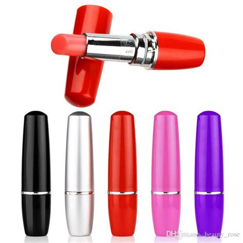 dhl for shipping lipstick vibe discreet mini bullet vibrator vibrating lipsticks lipstick jump