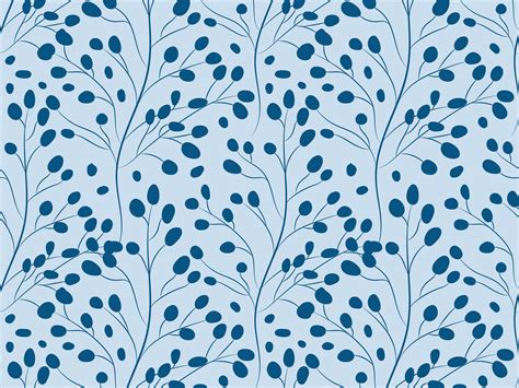 Free Floral Vector Patterns Ai Psd