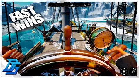 FASTEST WIN TO DATE?!- Dread Hunger Gameplay - YouTube