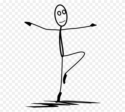 Happy Dancing Stickman Animation Test Happy Dance Love It Free Clip Art Happy Dance Stunning