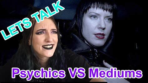 Is Amy Allan A Psychic Medium PT 2! - YouTube