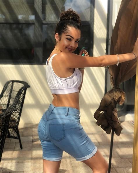 Picture Of Malu Trevejo