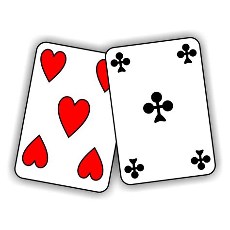 Playing Cards Image Overview Uses And Fun Facts