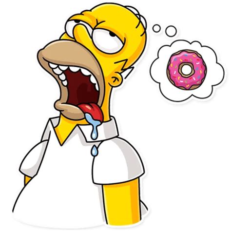 Simpsons Donut Simpsons Art Beer Painting Diy Art Painting Homer Simpson Donuts Donut
