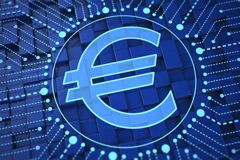 Der Digitale Euro Der Europäischen Zentralbank Macht Fortschritte