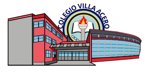 ¿quiénes Somos Colegio Villa Acero