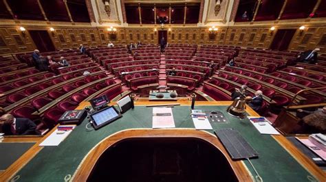 Projet De Loi Bioéthique La Pma Pour Toutes De Retour Au Sénat Tf1 Info