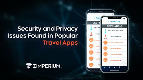 Want to earn cash making android apps safer? Security and Privacy Issues Found in Popular Travel Apps
