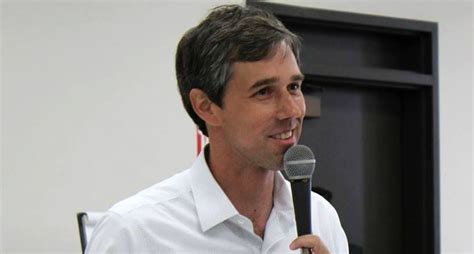 Heavily Armed Pastor Confronts Beto Orourke At Campaign Event Raw Story