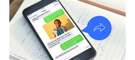 How To Forward A Text Message On Iphone In 3 Ways With Ease