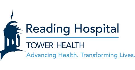 Mychart Tower Health Reading Hospital