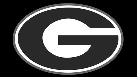 While both the symbol and the wordmark look very much like the classic ethereum logo, they feature a different color. Georgia Bulldogs Logo, Georgia Bulldogs Symbol, Meaning ...