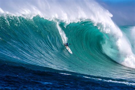 Jaws Interesting Facts About Mauis Big Wave Surfing Break