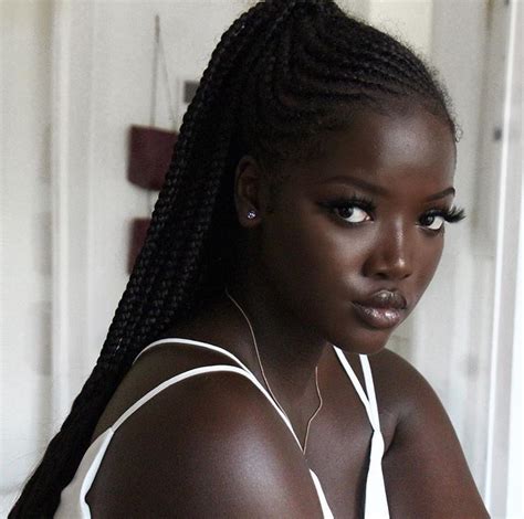 Pin By Seguros Np On African Soul Dark Skin Women Dark Skin Beauty
