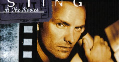 Music Of My Soul Sting 1997 Sting At The Moviesaandm Records 320kbps