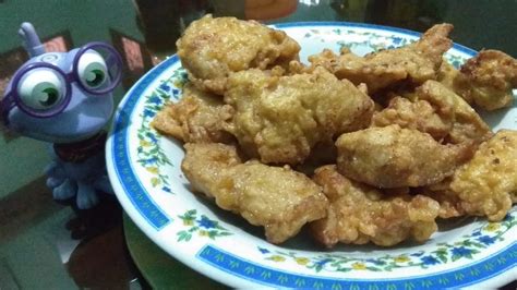 Resep pemula cara membuat ayam ungkep untuk ayam goreng gurih enak bahan: CARA MASAK AYAM GORENG TEPUNG RESEP SEDERHANA Ala JAMAN ...