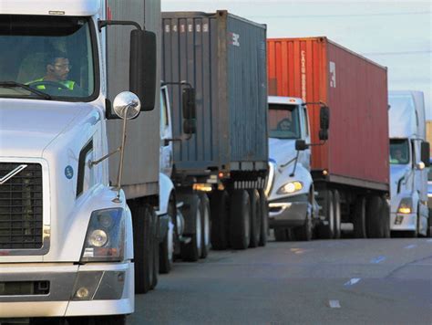 dow transport stocks may be starting to roll fleet news daily