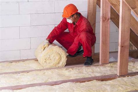 Home Insulation How Why And Where To Insulate Your Home