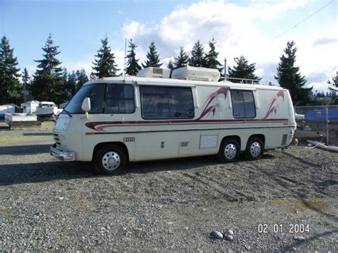 Jayco Rv Owners Forum Akruebbes Album Our Former Motorhome Picture