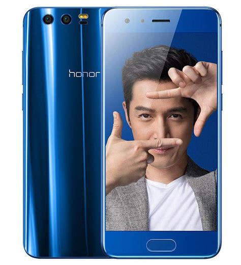Huawei Honor 9 Features Specifications Details