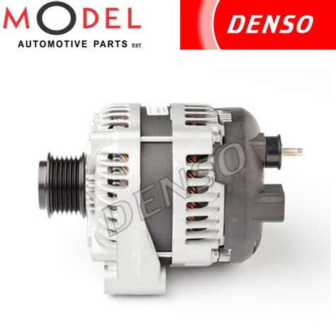 Denso Alternator For Range Rover Lr072764 Dan1112 99off0137 Model
