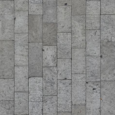 Even Grey Pavement Texture 0099 Paving Texture Brick Texture Texture