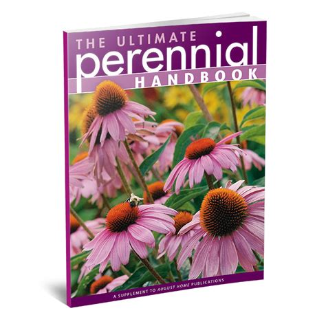 The Ultimate Perennial Handbook Garden Gate