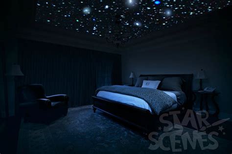 Bollepo glow in the dark stars and dots 332 3d wall stickers for. Nice Glow Stars For Ceiling #6 Glow In The Dark Stars On ...