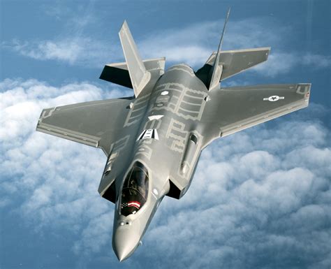 The Deadly F 35 Stealth Fighter Waging War Until 2070 The National