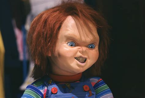 Chucky Wiki Terror Amino