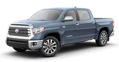 See more of maaco collision repair & auto painting on facebook. 2020 Toyota Tundra Interior and Exterior Color Options