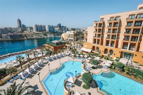 5 Best Resorts In Malta Us News