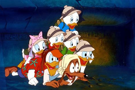 Duck Tales Hd Wallpapers High Definition Free Background