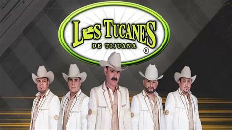 Los Tucanes De Tijuana Corridos Mix Youtube
